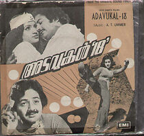 Watch Adavukal Pathinettu
