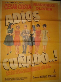 Watch ¡Adios cuñado!