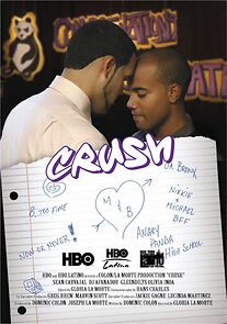 Watch Crush (Short 2011)