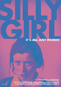 Watch Silly Girl (Short 2016)