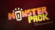 Watch Monster Pack (Short 2014)