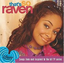 Watch That's So Raven Soundtrack: Bonus DVD