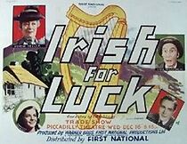 Watch Irish for Luck