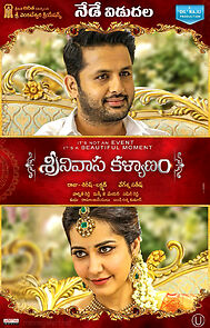 Watch Srinivasa Kalyanam
