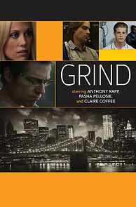 Watch Grind (Short 2014)
