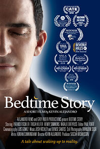 Watch Bedtime Story (Short 2018)