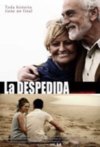Watch La despedida (Short 2008)