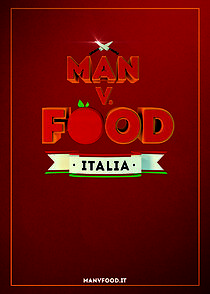 Watch Man v. Food Italia (TV Special 2013)