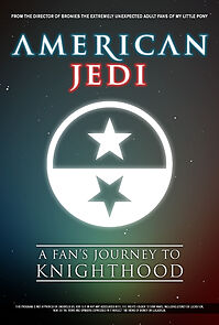 Watch American Jedi