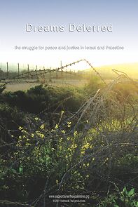 Watch Dreams Deferred: The Struggle for Peace and Justice in Israel and Palestine