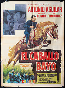 Watch El caballo Bayo