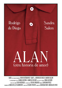 Watch Alan (Otra Historia De Amor) (Short 2014)