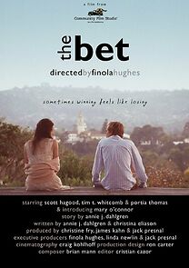 Watch The Bet