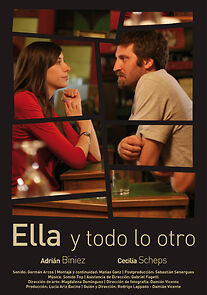 Watch Ella y todo lo otro (Short 2011)