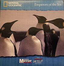 Watch Emperors of the Ice