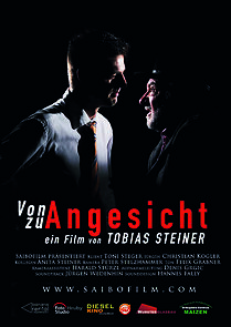 Watch Von Angesicht zu Angesicht (Short 2015)