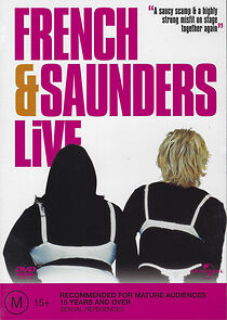 Watch French & Saunders Live
