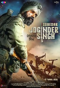 Watch Subedar Joginder Singh