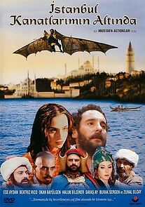 Watch Istanbul Beneath My Wings