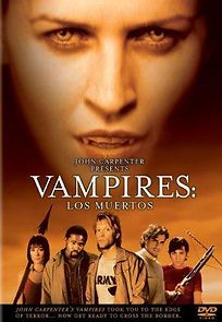 Watch Vampires: Los Muertos