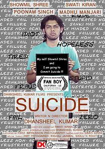 Watch Suicide (Short 2016)