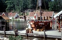 Watch Kaptein Sabeltann og skatten i Kjuttaviga