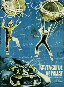 Watch Kryengritje në pallat (Short 1972)