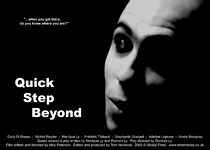 Watch Quick Step Beyond (Short 2002)