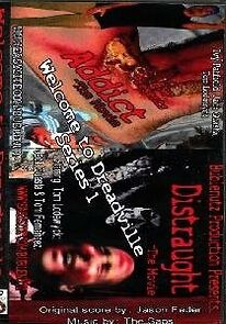 Watch Welcome to Dreadville III: The Lottery (Short 2009)