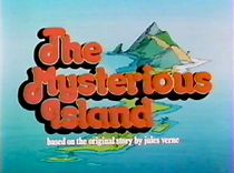 Watch The Mysterious Island