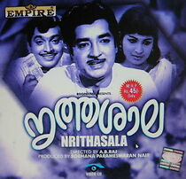 Watch Nirthasala