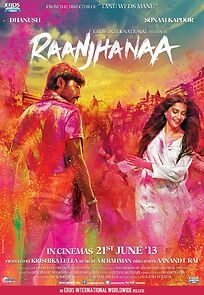 Watch Raanjhanaa