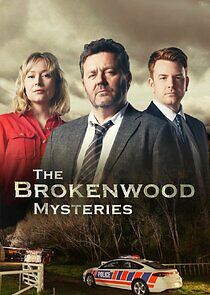 Watch mystery series  UK Aust NZ Canada etc