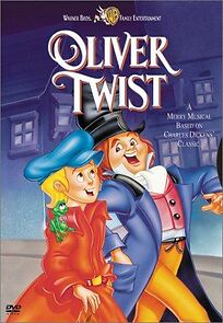 Watch Oliver Twist