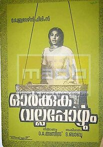 Watch Orkkuka Vallappozhum