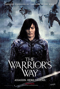 Watch The Warrior's Way