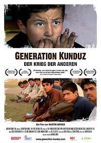 Watch Generation Kunduz: The War of the Others