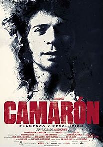 Watch Camarón: Flamenco y revolución