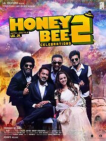 Watch Honey Bee 2: Celebrations