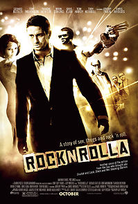 Watch RocknRolla