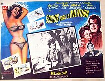 Watch Socios para la aventura