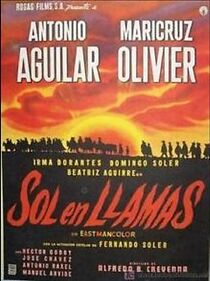 Watch Sol en llamas