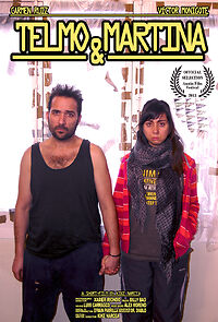 Watch Telmo y Martina (Short 2012)
