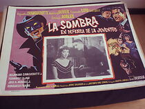 Watch La sombra en defensa de la juventud