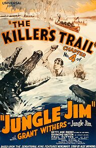 Watch Jungle Jim