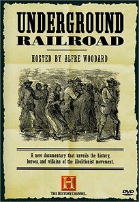Watch The Underground Railroad