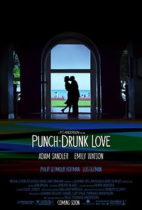 Watch Punch-Drunk Love