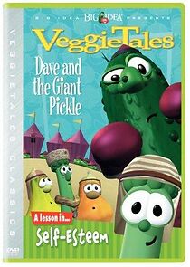 Watch VeggieTales: Dave and the Giant Pickle