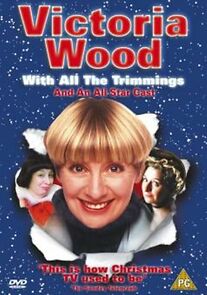 Watch Victoria Wood: With All the Trimmings (TV Special 2000)