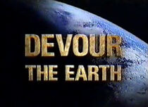 Watch Devour the Earth (Short 1995)